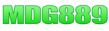 Logo MDG889